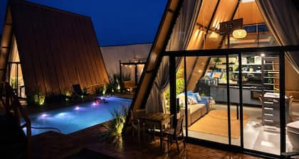 Cabana Praiana - Vivendas Ferreira