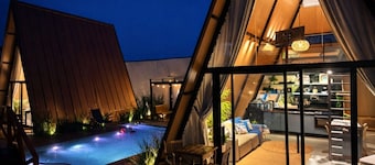 Cabana Praiana - Vivendas Ferreira