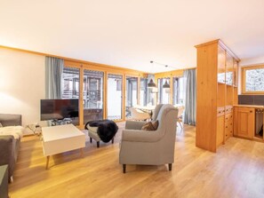 Oppholdsområde