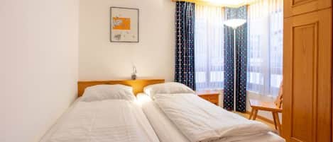 1 Schlafzimmer, Internetzugang