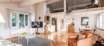 Casa Daida, (Flims Dorf). 3.5 Zimmerhaus by Interhome