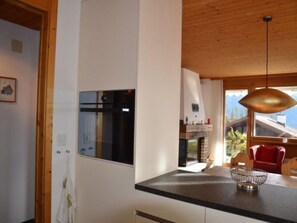 Interior - Stonas Sura / Stäuble, (Falera), 41497 by Interhome (Falera)