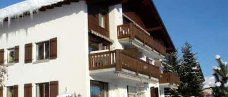 Aussenbereich