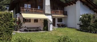 Haus 2, (Laax Murschetg). Haus 2 by Interhome