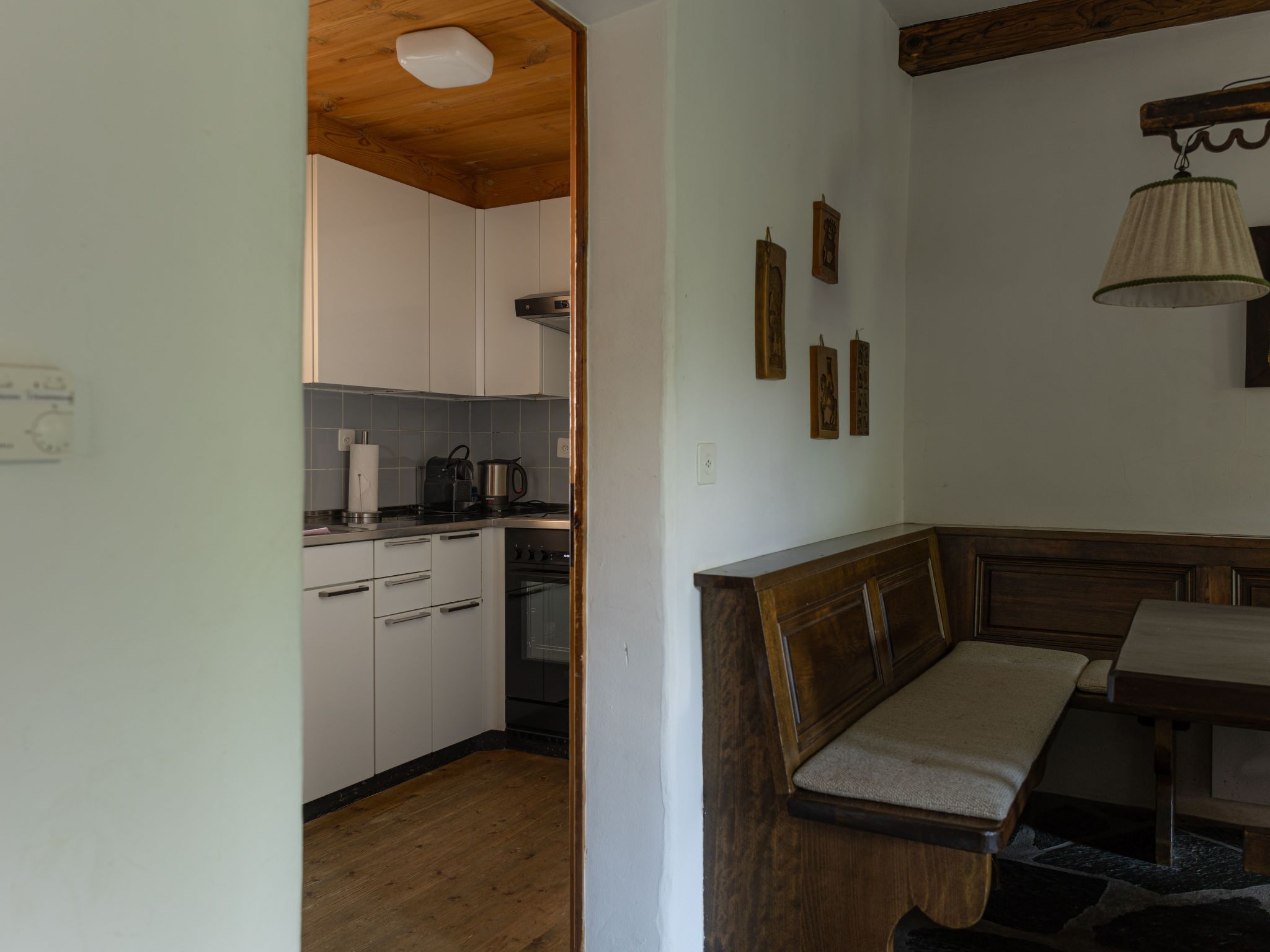Sisätilat