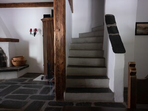 Interior - Haus 2, (Laax Murschetg). Haus 2 by Interhome (Laax)