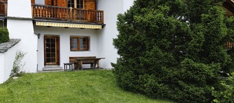 Haus 2, (Laax Murschetg). Haus 2 by Interhome
