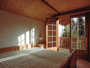 1 bedroom - Haus 2, (Laax Murschetg). Haus 2 by Interhome (Laax)