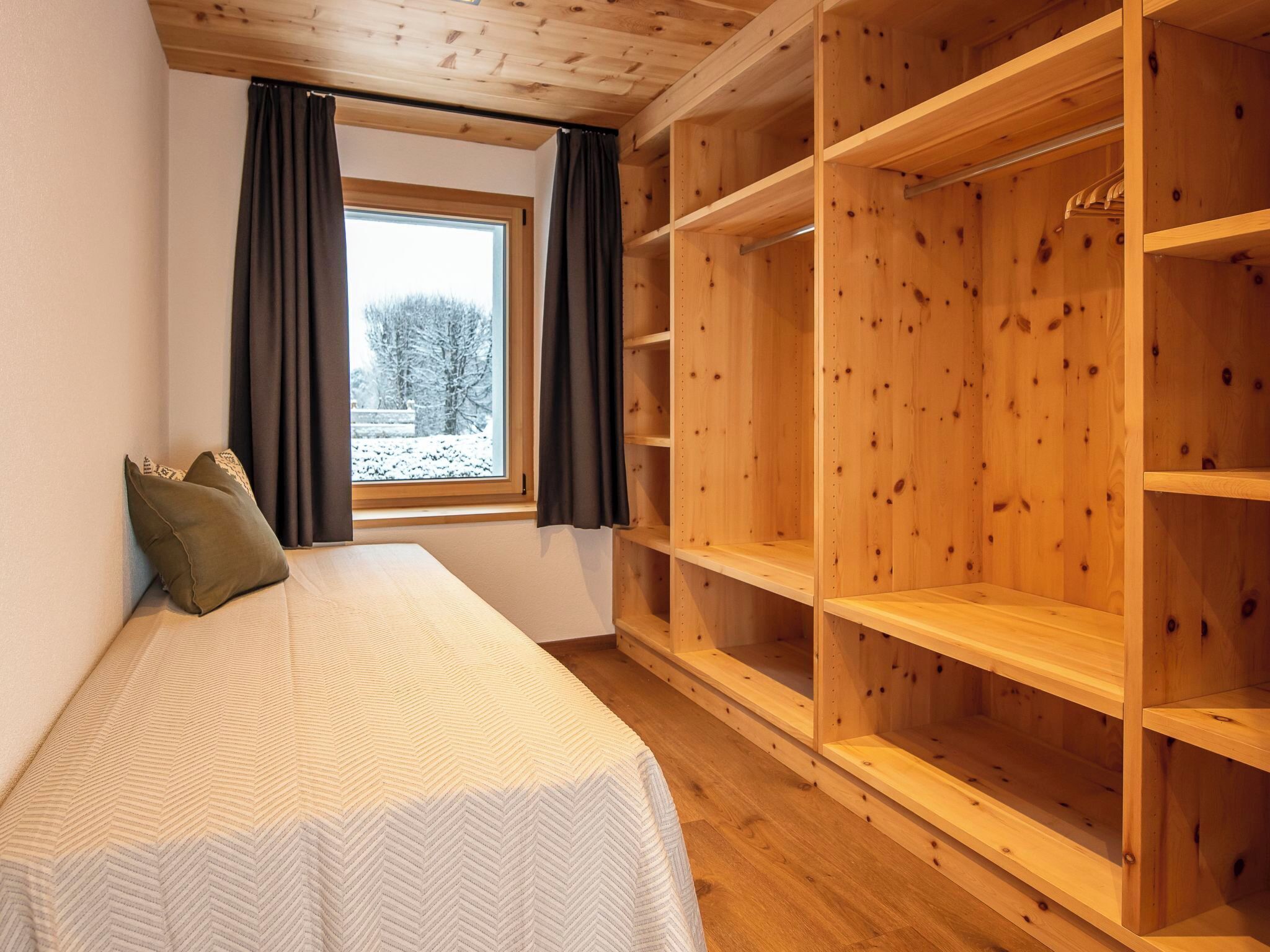 1 chambre, accès Internet