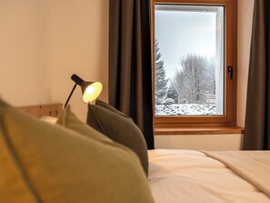 1 slaapkamer, internet