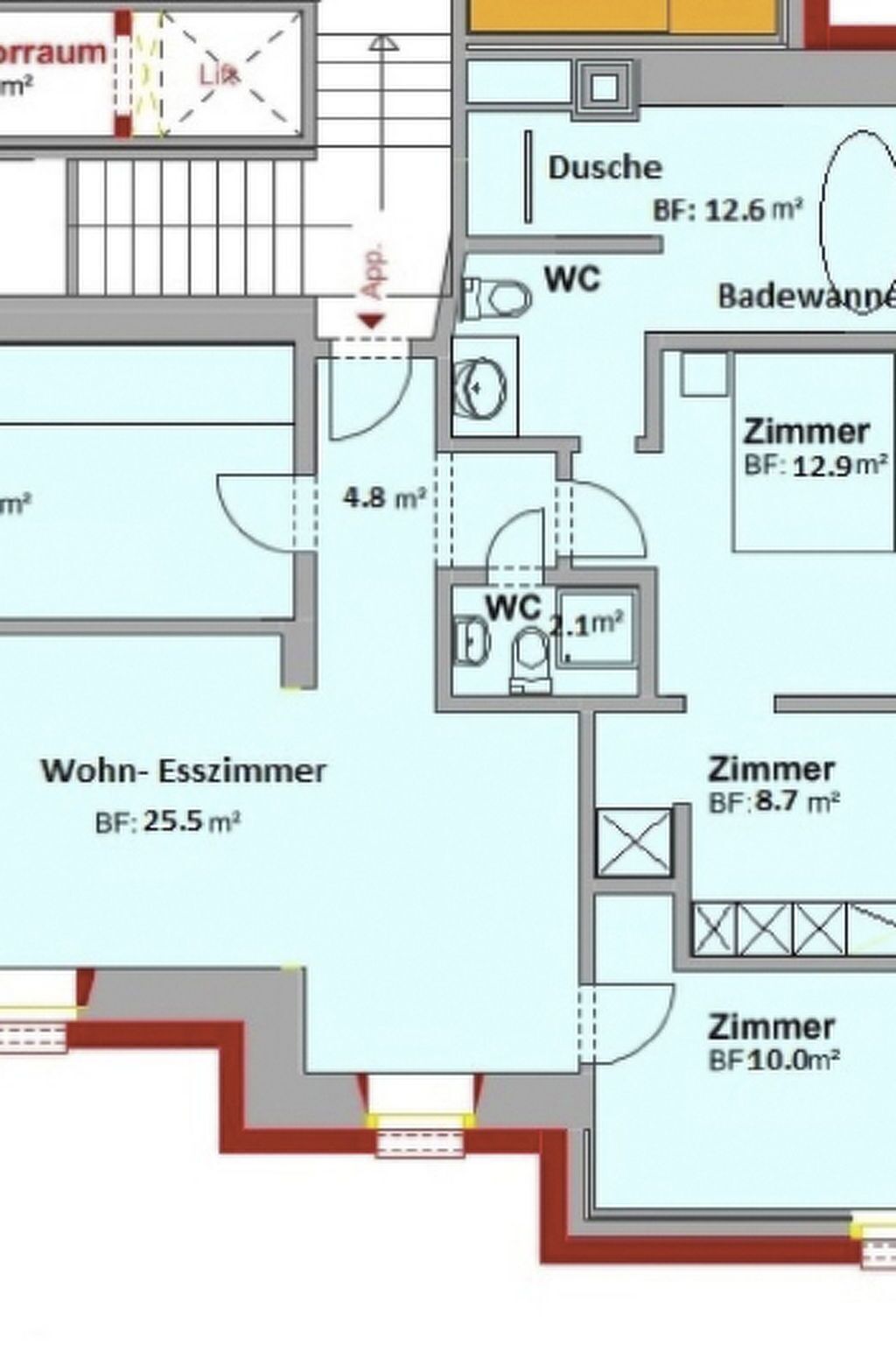 Grondplan
