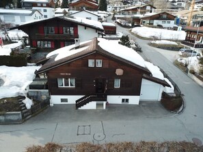 Unclassified image, 5 of 26, button - Chalet Herzog, (Flims Dorf), 323 by Interhome (Flims)