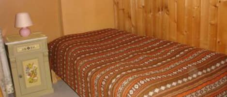 1 chambre