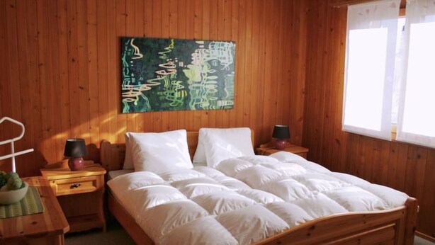 Unclassified image, 1 of 26, button - Chalet Herzog, (Flims Dorf), 323 by Interhome (Flims)