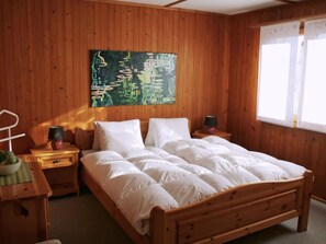 1 bedroom - Vacation home  by Interhome (Flims)