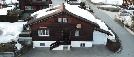 Ulkopuoli