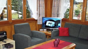 Unclassified image, 5 of 26, button - Chalet Herzog, (Flims Dorf), 323 by Interhome (Flims)