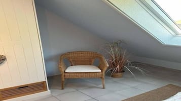 Interiør