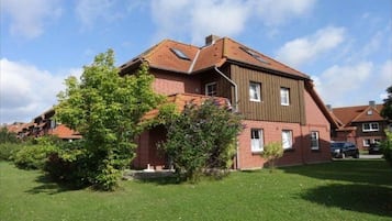 Udendørsområde