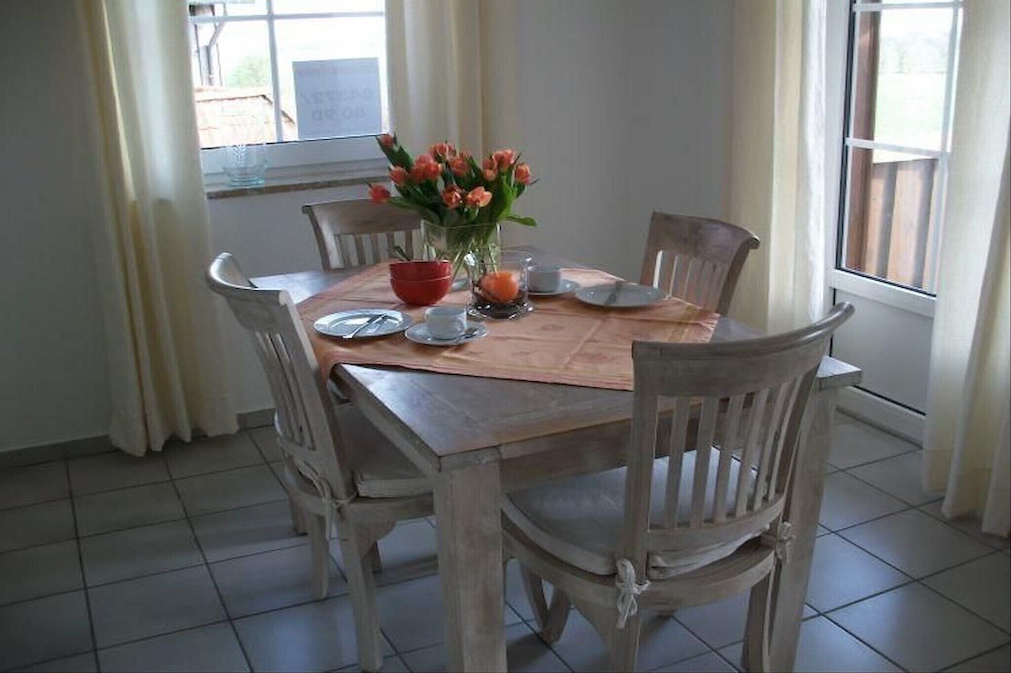 Spiseområde