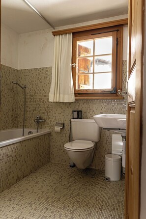 Towels - Haus 3, (Laax Murschetg). Haus 3 by Interhome (Laax)