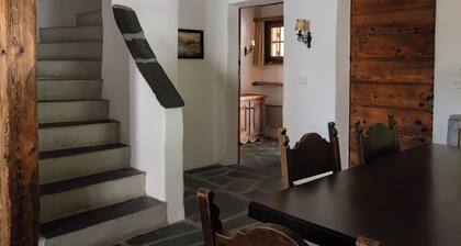 Haus 3, (Laax Murschetg), 20914 by Interhome