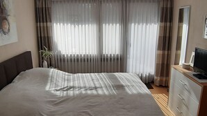 1 Schlafzimmer, Internetzugang