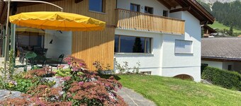 El Cantun, (Flims Dorf). 6-Zimmer Einfamilienhaus by Interhome
