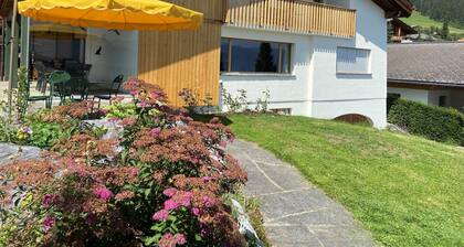 El Cantun, (Flims Dorf). 6-Zimmer Einfamilienhaus by Interhome