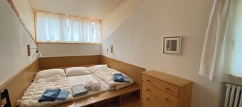 El Cantun, (Flims Dorf). 6-Zimmer Einfamilienhaus by Interhome