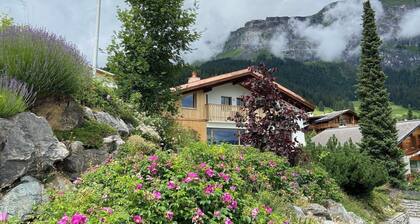 El Cantun, (Flims Dorf). 6-Zimmer Einfamilienhaus by Interhome