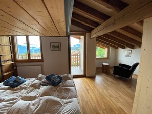 4 bedrooms, internet