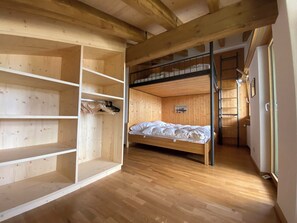 1 Schlafzimmer, Internetzugang