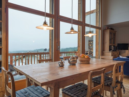 Guarda Flem, (Flims Dorf). 3.5 Zimmerwohnung by Interhome