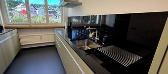 Arcula, (Flims Dorf). Grosszügige 3.5 Zimmerwohnung, 105 m2, ruhig & zentral ge by Interhome