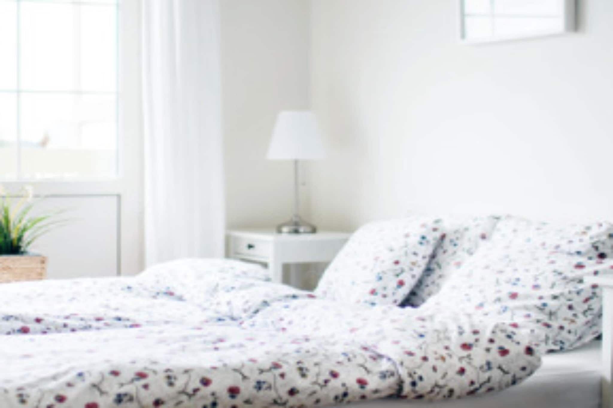 1 bedroom, travel crib, WiFi (free), bed sheets