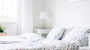 1 bedroom, travel crib, WiFi (free), bed sheets