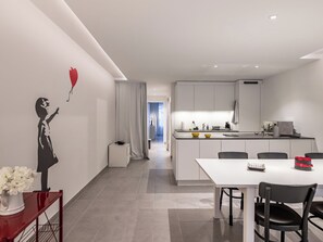 Dining - Rancho 121, (Laax Uletsch), by Interhome (Laax)