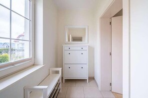 Interior - Comfortable apartment for 4 people with a balcony (Debki)