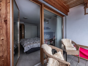 House - Prada 2, (Flims Dorf), by Interhome (Flims)