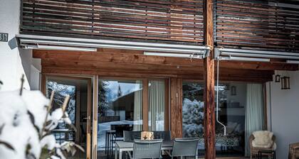 Appartement by Interhome