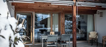 Apartment by Interhome