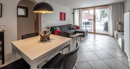 Ferienwohnung by Interhome