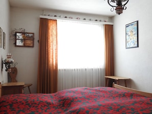 1 bedroom, internet - Ner B / Hartl, (Flims Dorf). 2.5 Zimmerwohnung by Interhome (Flims)