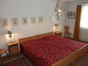 1 habitación y internet 