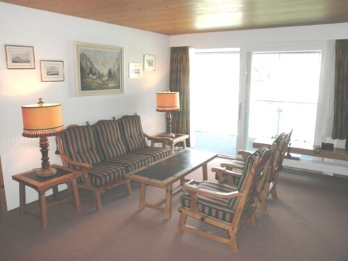 Ner B / Hartl, (Flims Dorf), 29 by Interhome