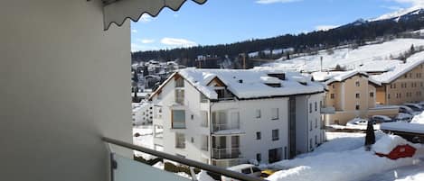 Ulkoalueet