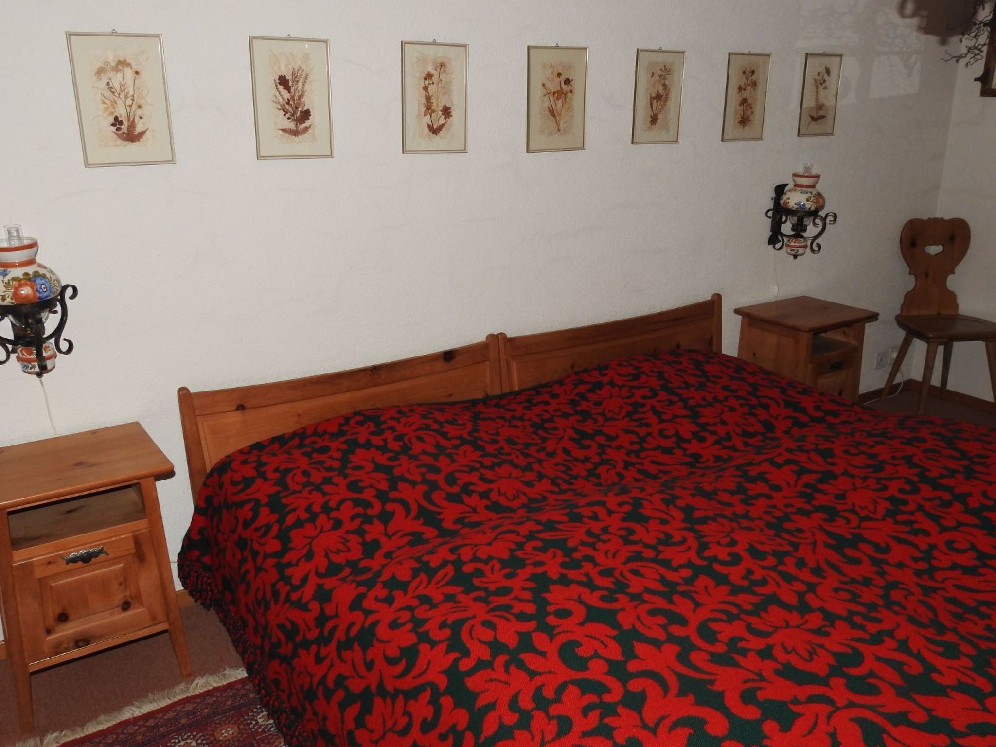 1 bedroom, Internet