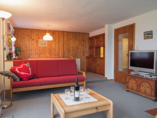 Casa Mirella, (Flims Dorf), 456 by Interhome