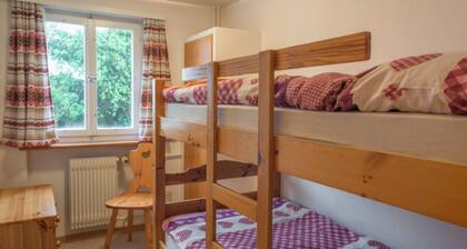 Casa Mirella, (Flims Dorf). 4 Zimmerwohnung by Interhome